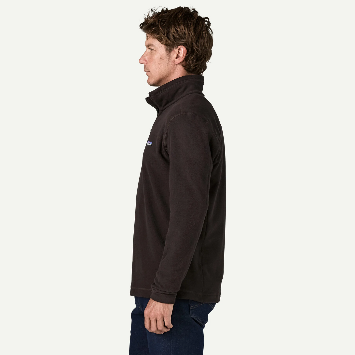 Men's Micro D® Fleece Pullover