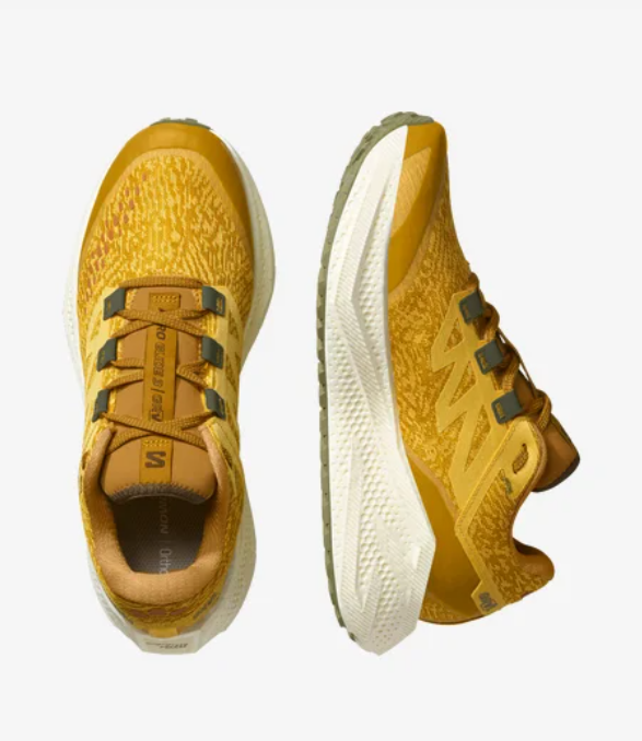 M's AERO GLIDE 3 GRVL