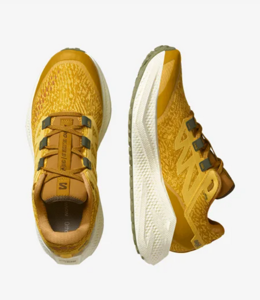 M's AERO GLIDE 3 GRVL