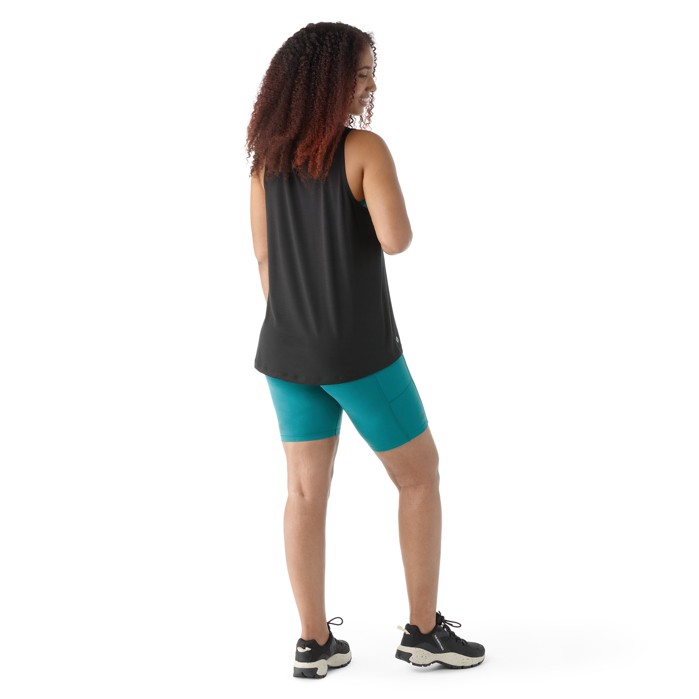 Women's Active Ultralite High Neck Tank