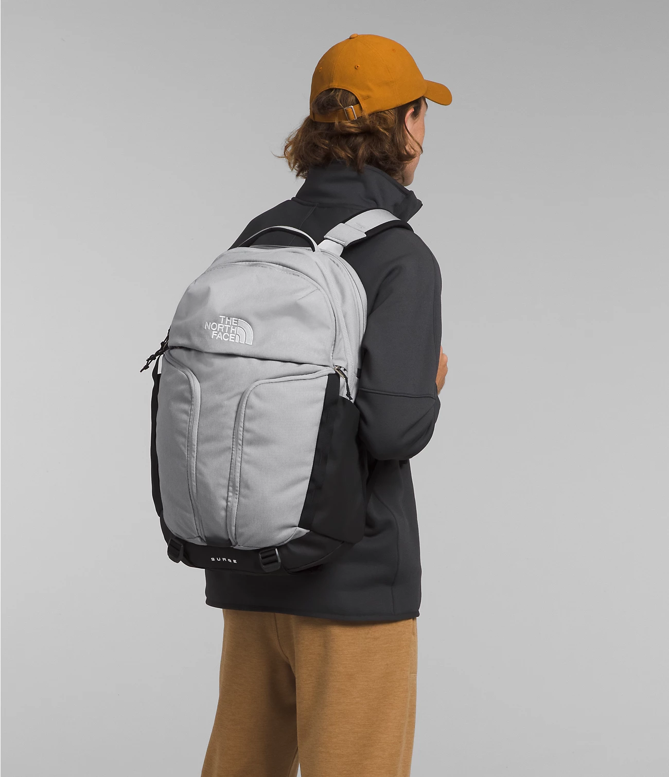 Surge Backpack