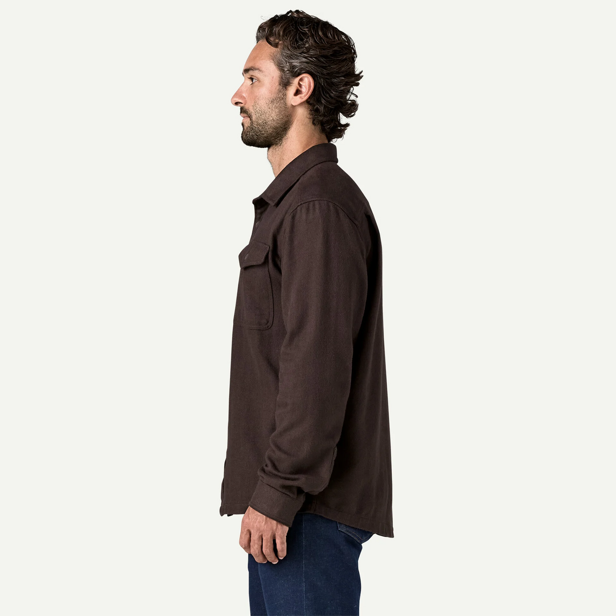 Men's Fjord Flannel Shirt