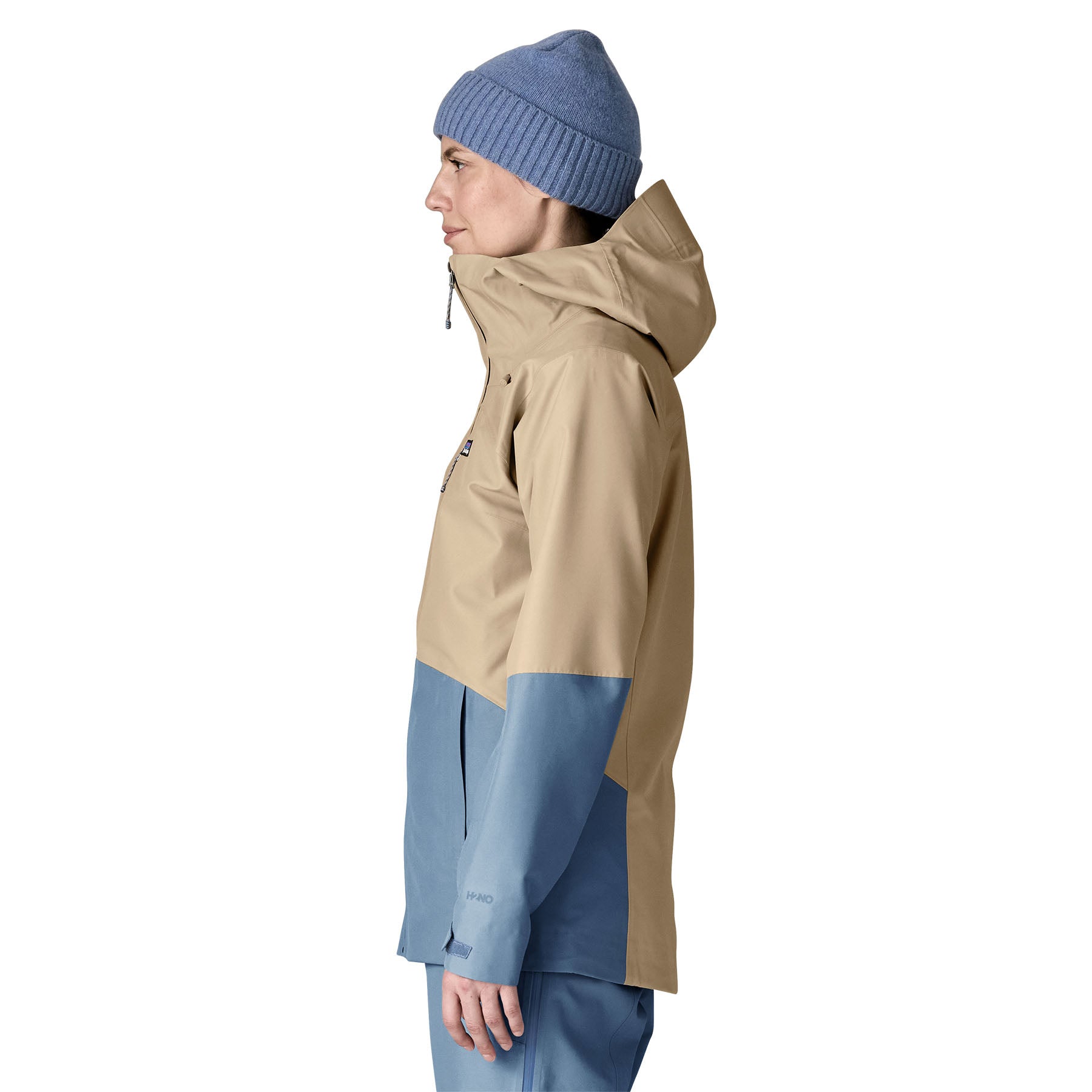 Women's Powder Town Jacket