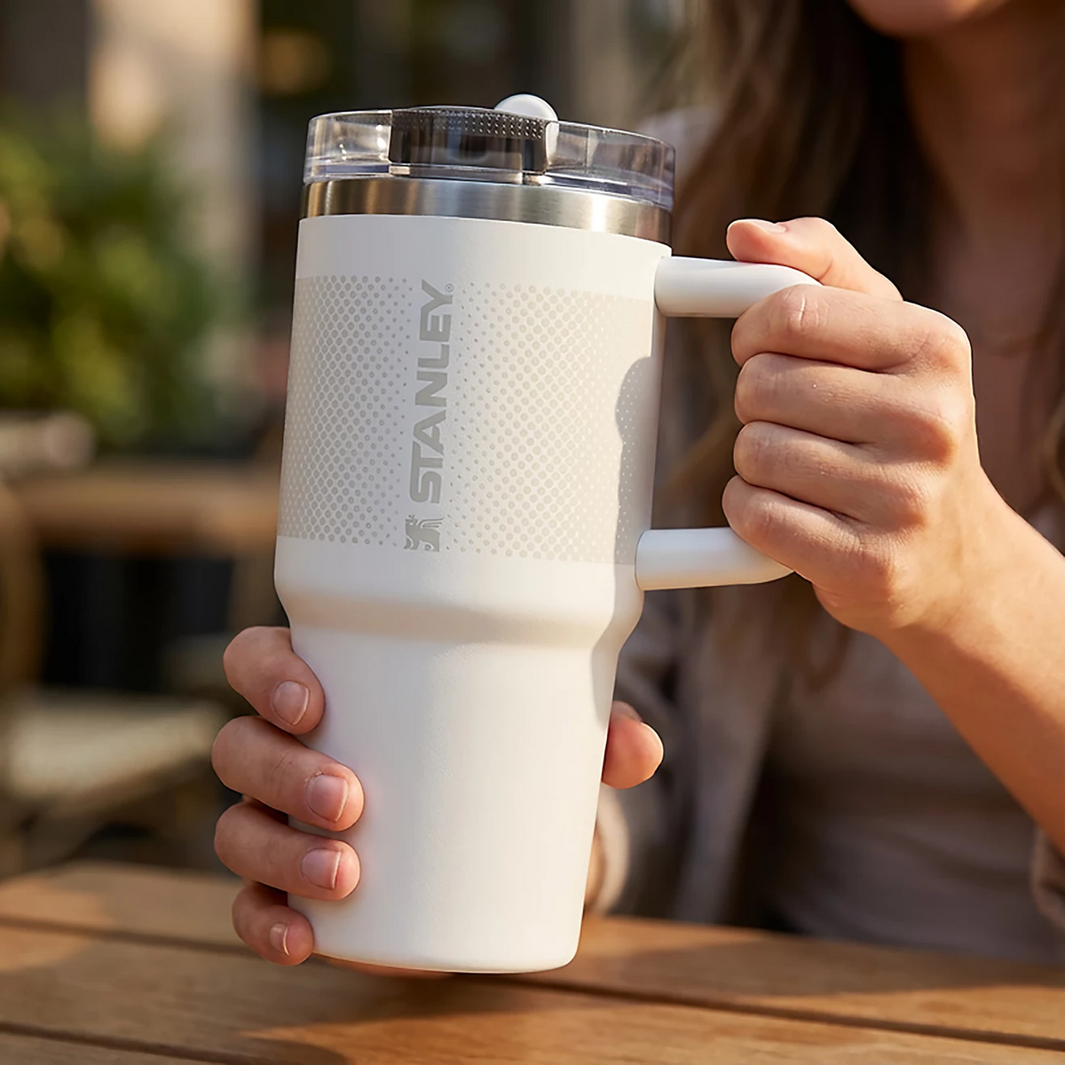 The Quencher ProTour Flip Straw Tumbler 20 oz