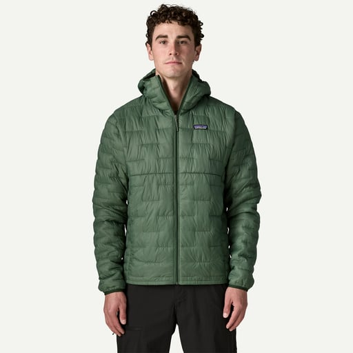 Men's Micro Puff® Hoody