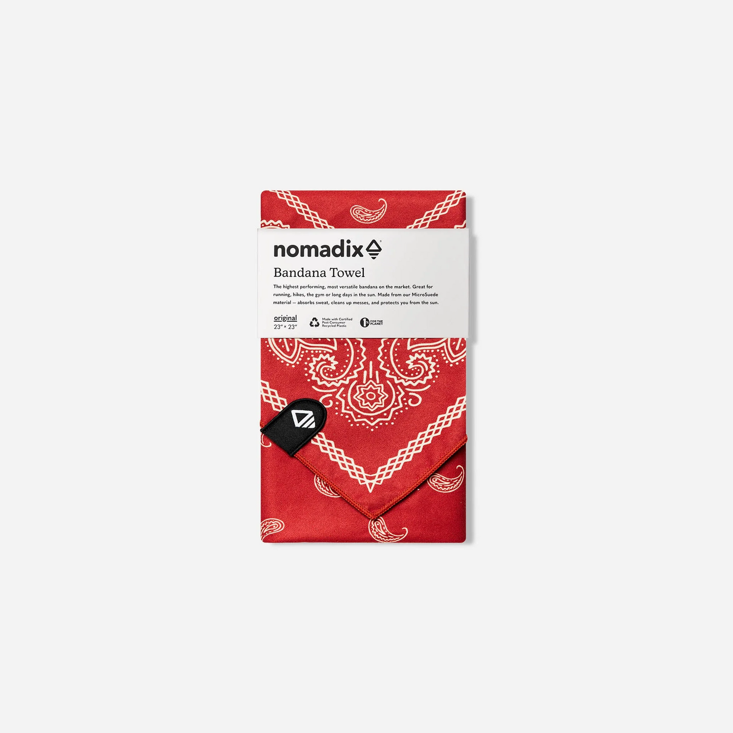 Bandana Towel