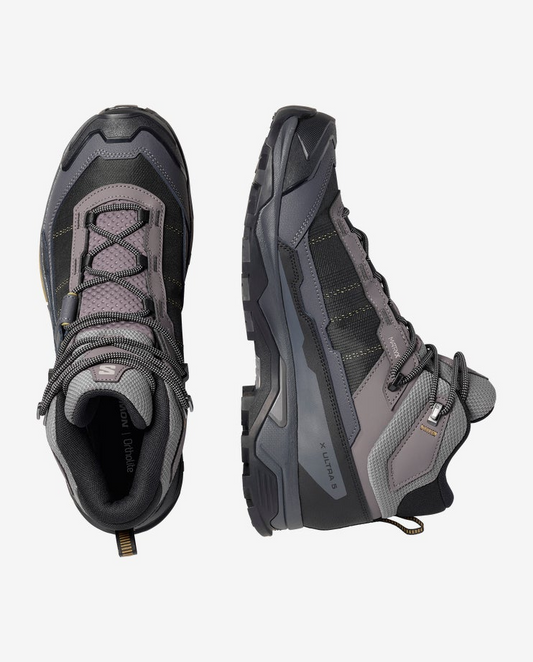 M's X Ultra 5 Mid Gore-Tex