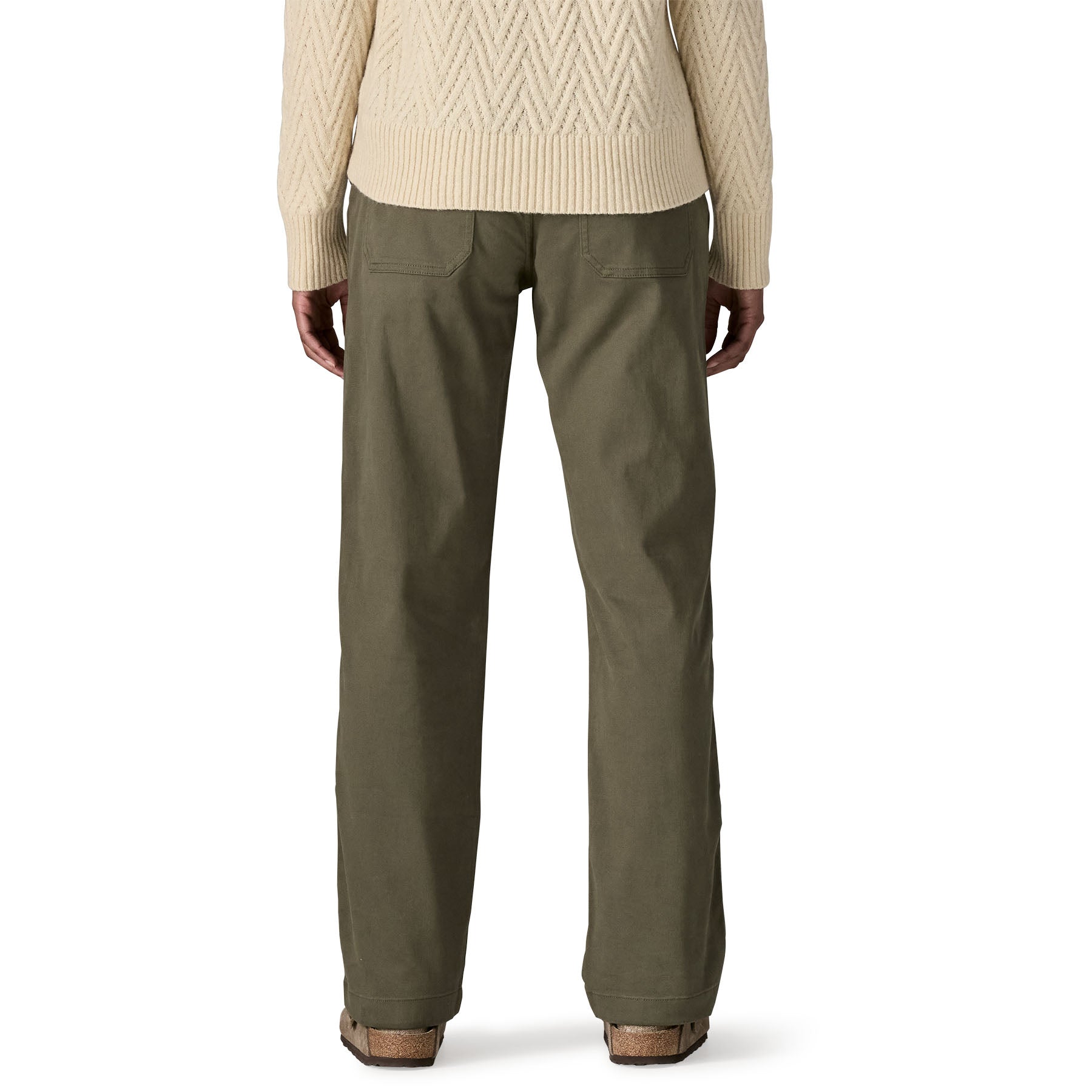 Women's Utility Pants