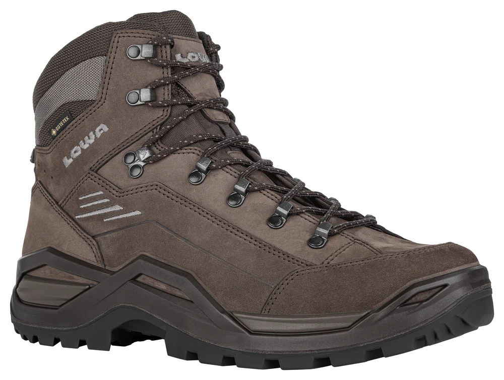 M's Renegade EVO GTX Mid