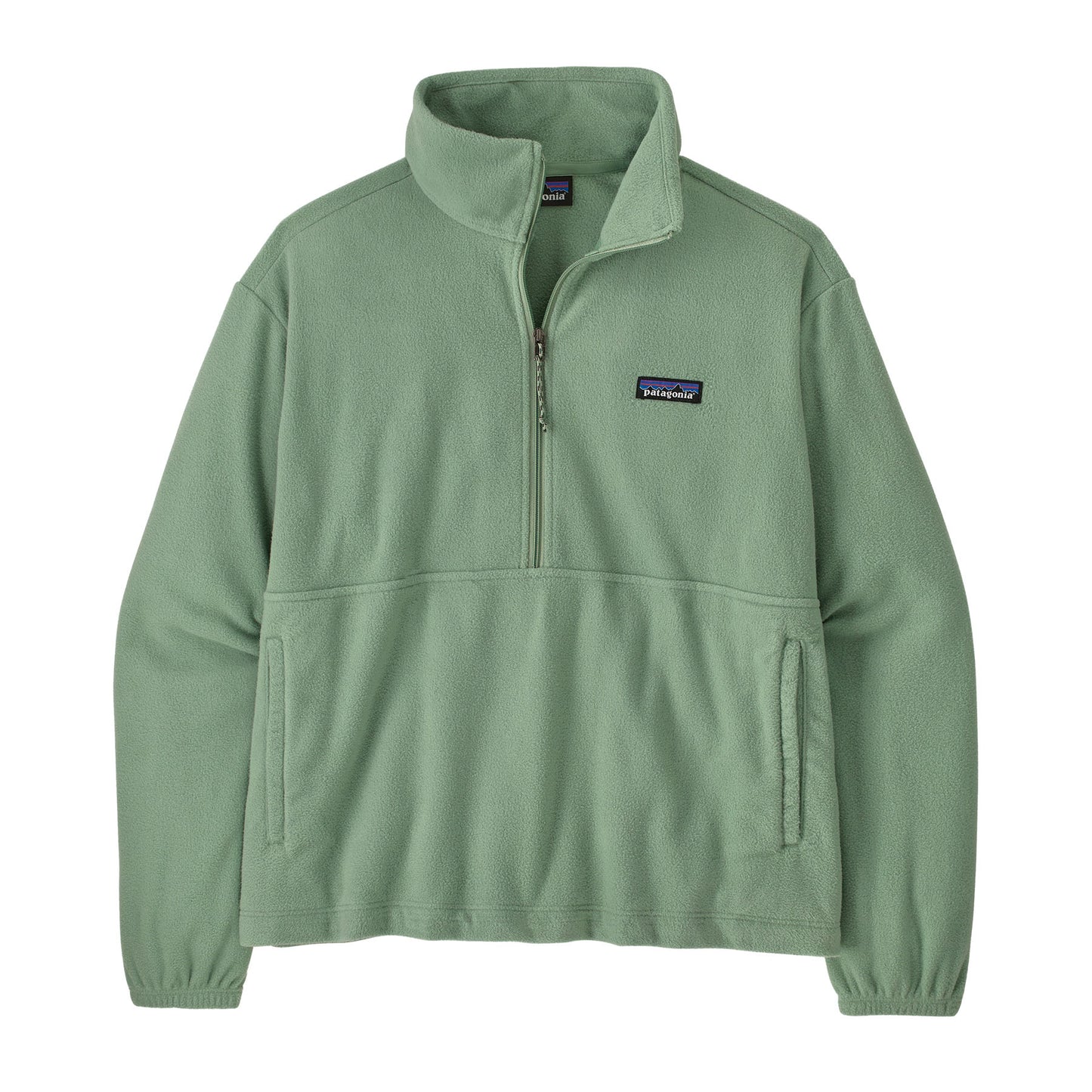 Women's Micro D® 1/2-Zip Fleece Pullover