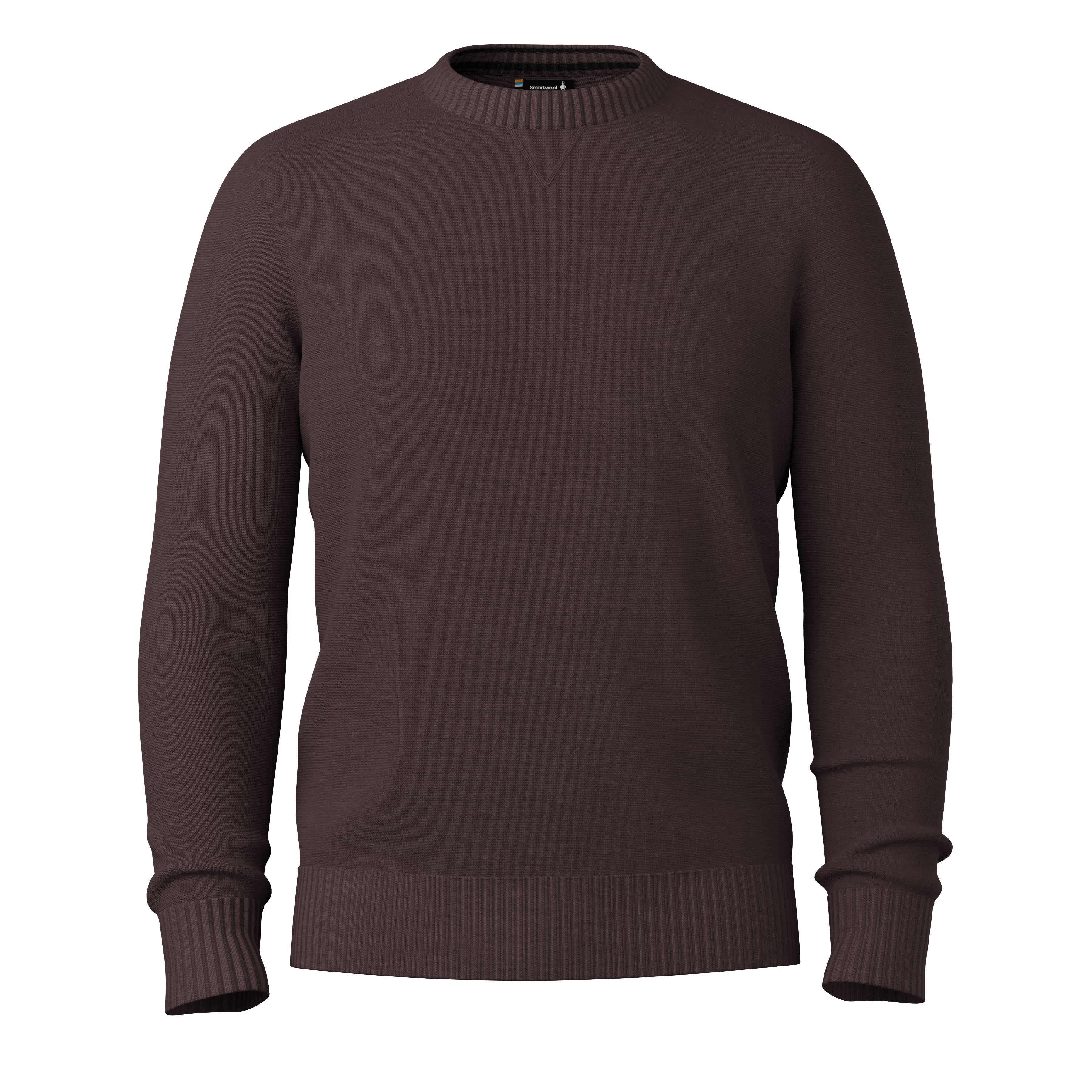 M's Sparwood Crew Sweater