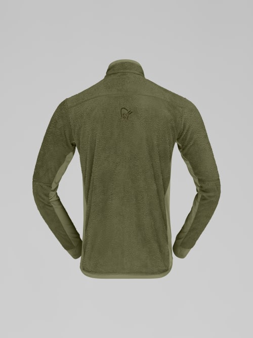 Men's falketind warm1 active Jacket