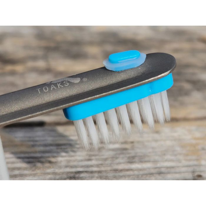 TRAILBRUSH BLUE BLAZE