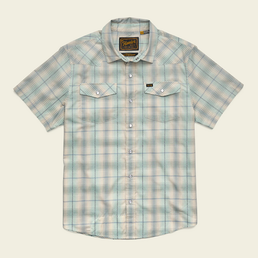 H Bar B Snapshirt