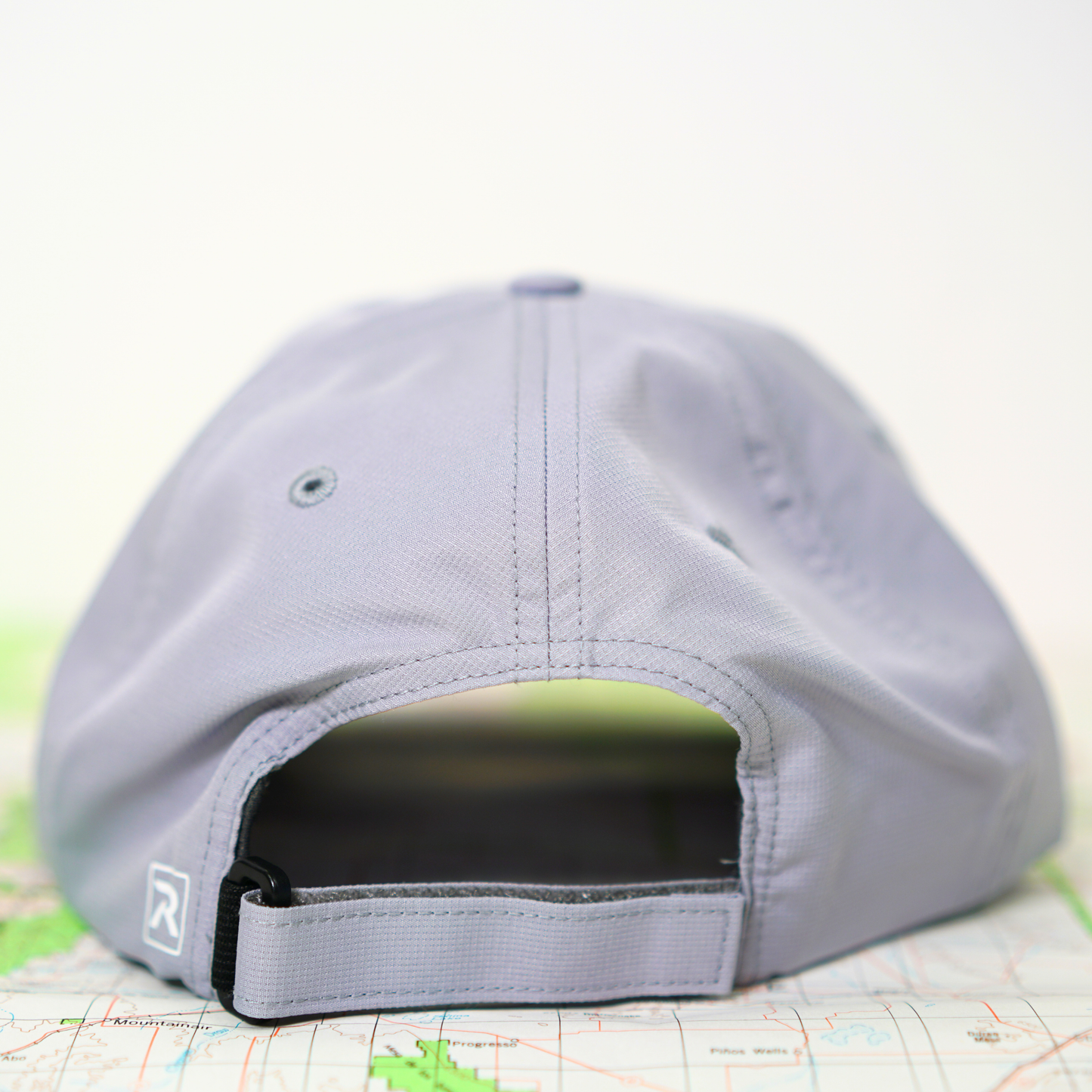 NS Perf Square Hat