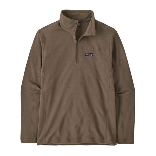 Men's Micro D® Fleece Pullover