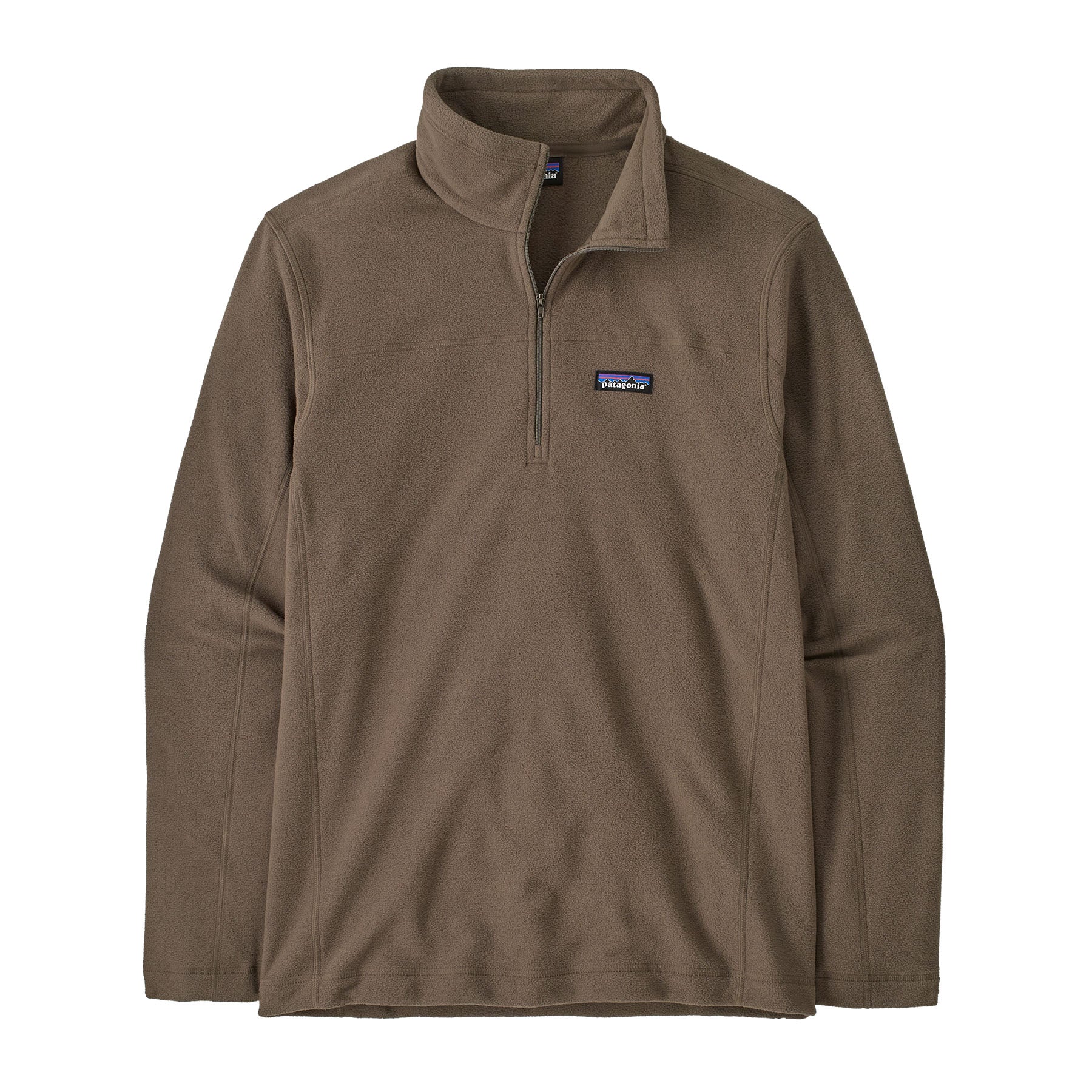 Men's Micro D® Fleece Pullover