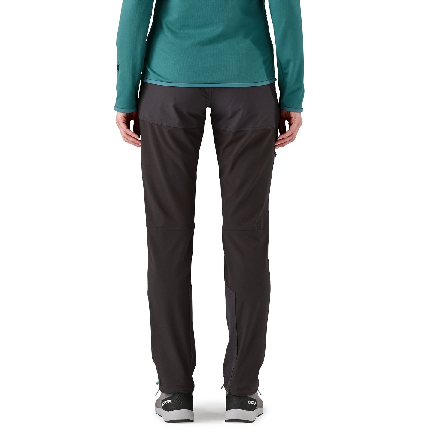 Women's Terravia Alpine Pants - Regular