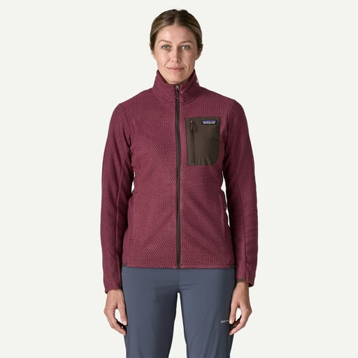 Women's R1® Air Fleece Jacket