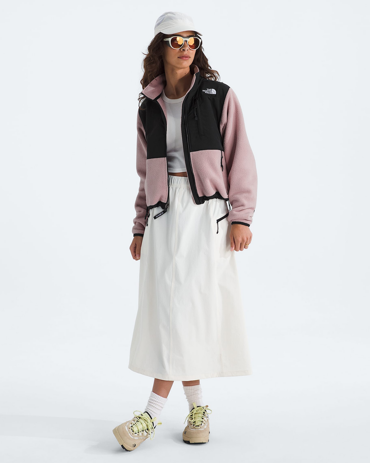 Women's Retro Denali Jacket