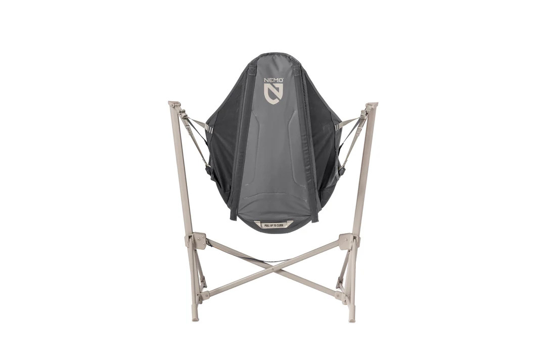 Stargaze™ EVO-X Folding Reclining Camp Chair