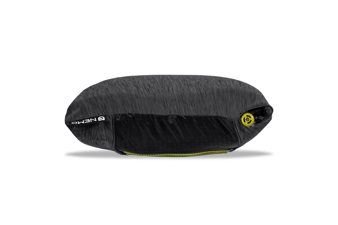 Fillo™ Wide Camping Pillow