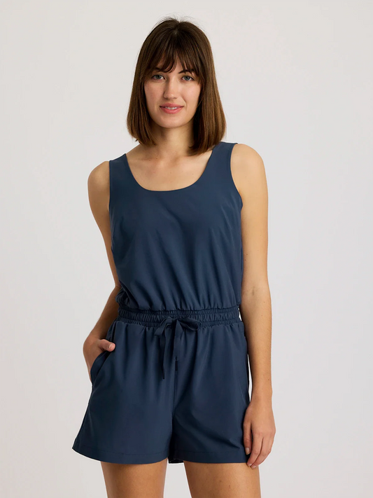 Women's Breeze Romper