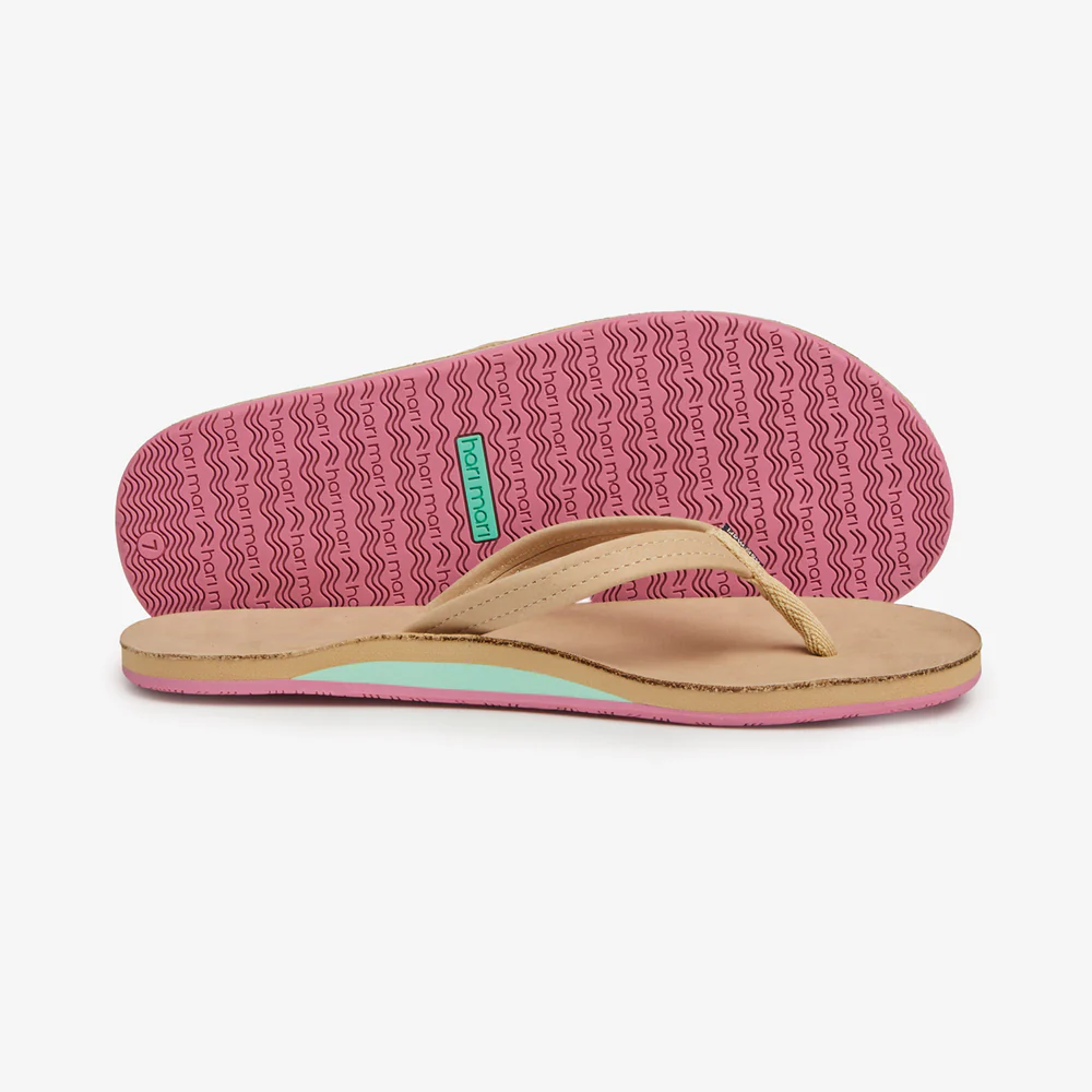 Women's Fields Flip Flops