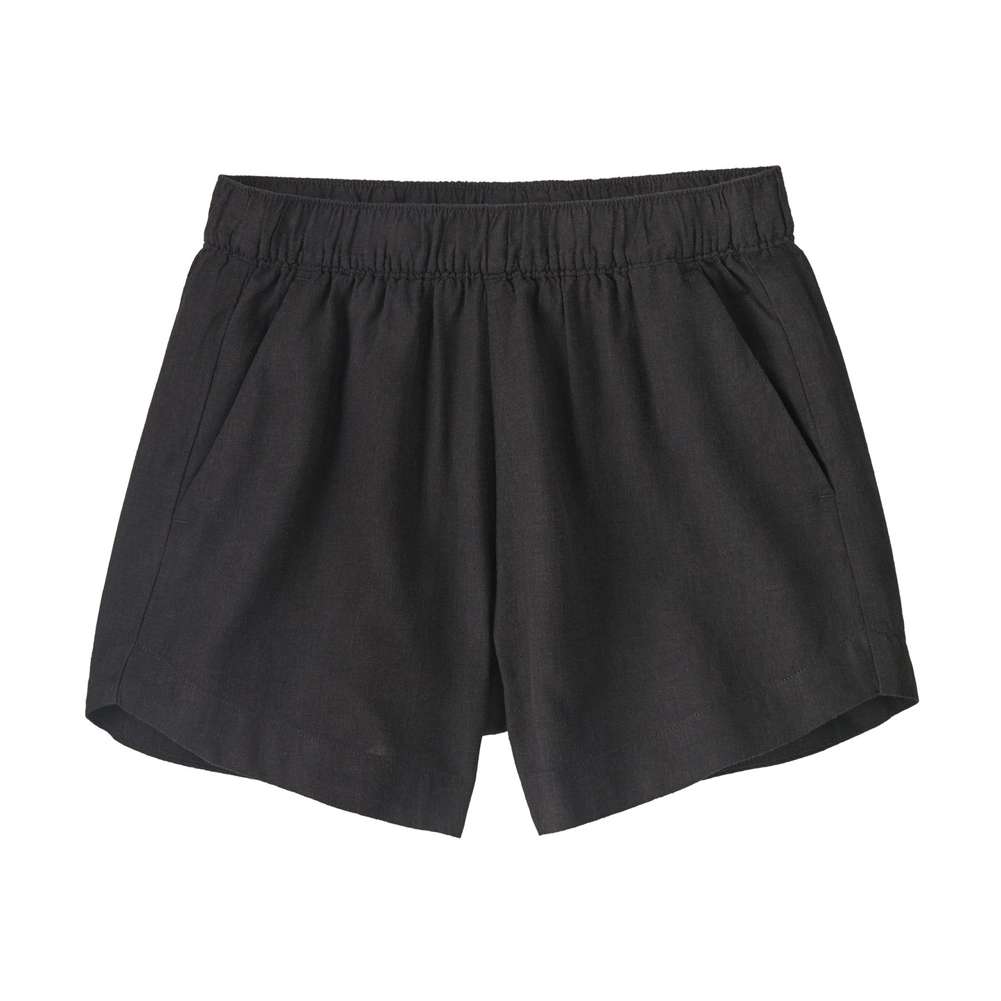 Women's Garden Island Shorts - 3½"