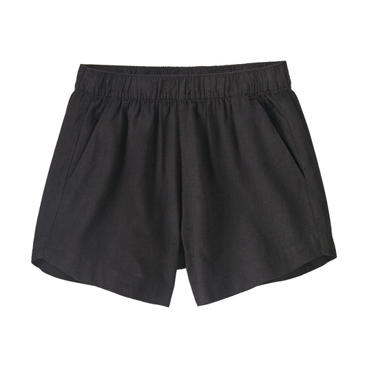 Women's Garden Island Shorts - 3½"