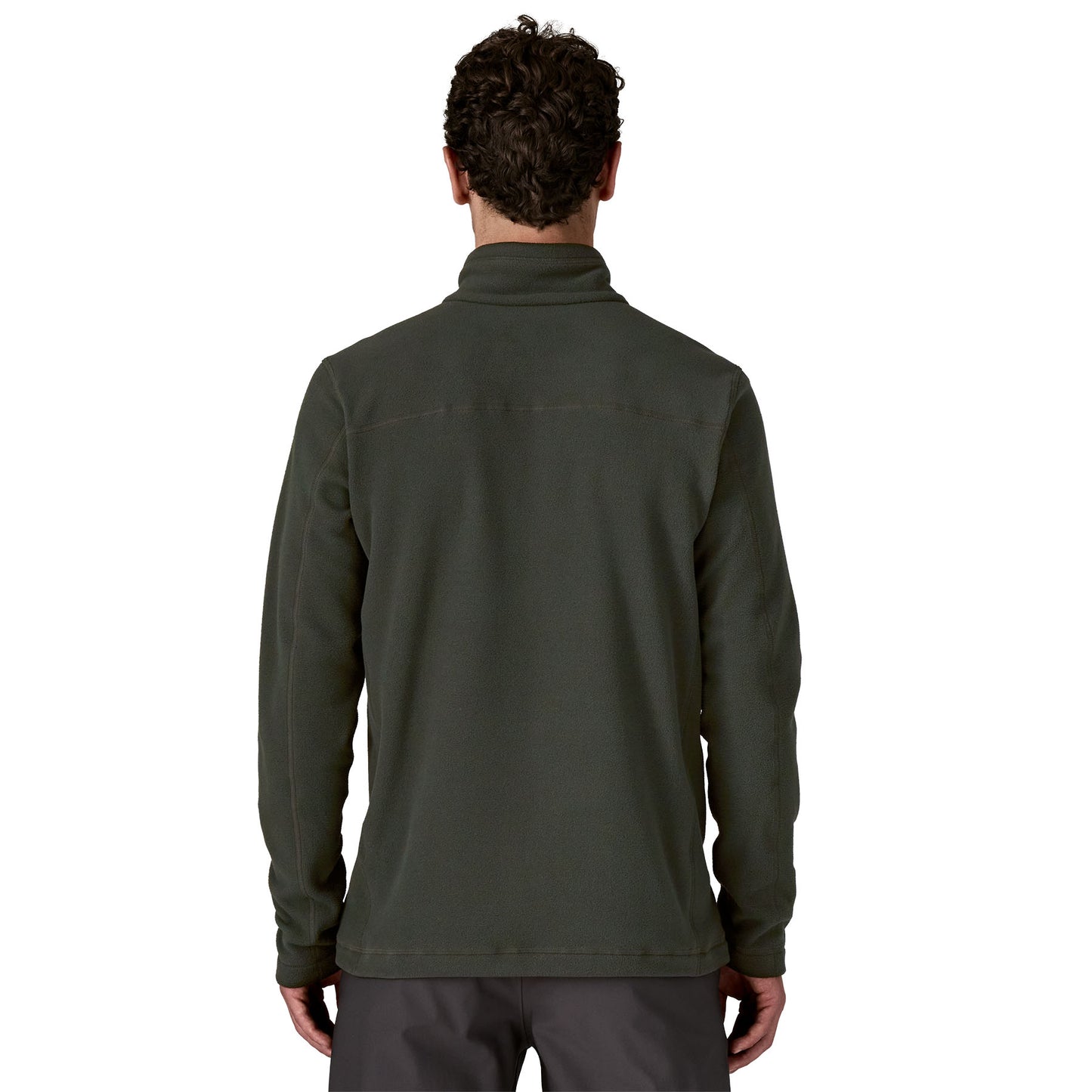 Men's Micro D® Fleece Pullover
