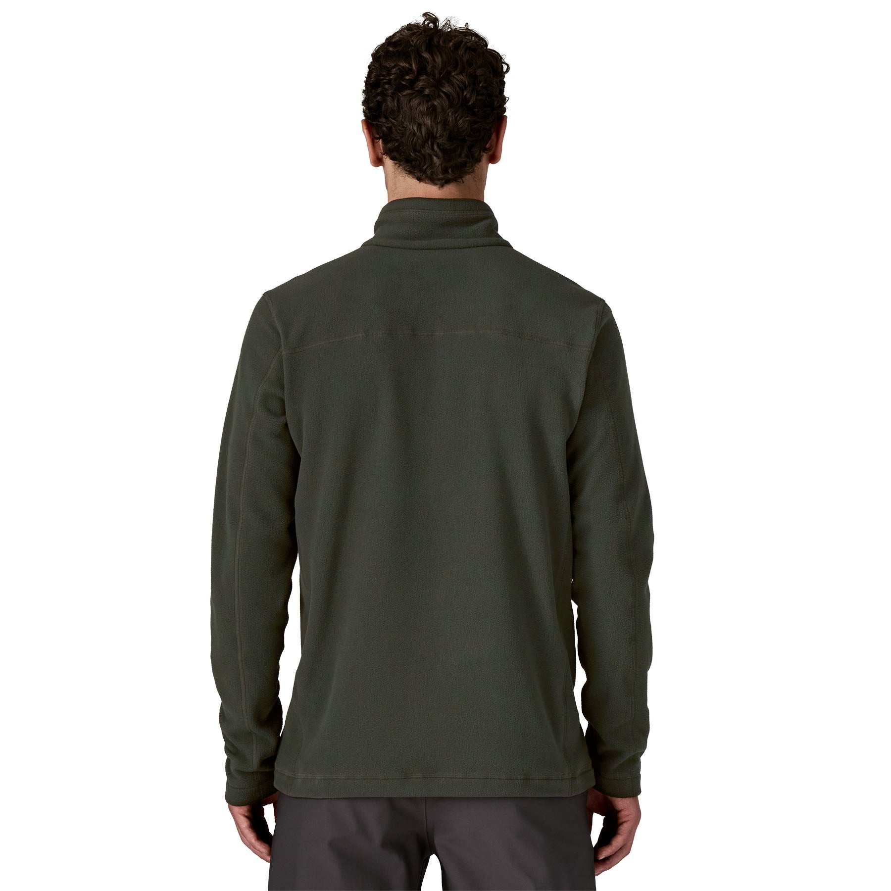Men's Micro D® Fleece Pullover