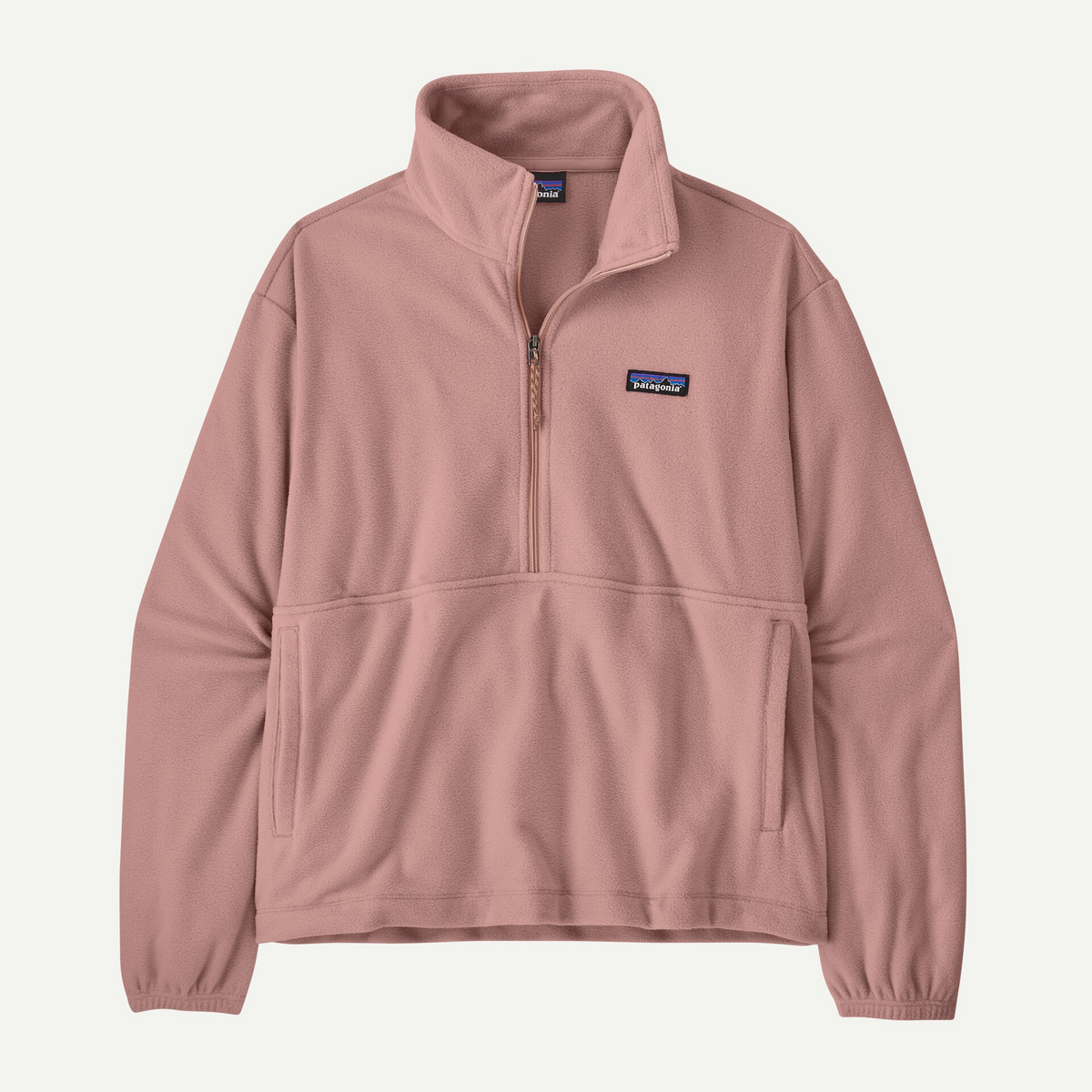 Women's Micro D® 1/2-Zip Fleece Pullover