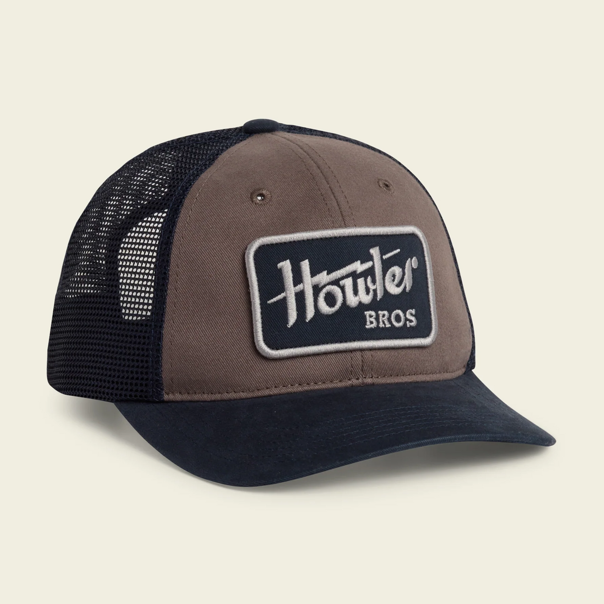 Howler Electric Standard Hat