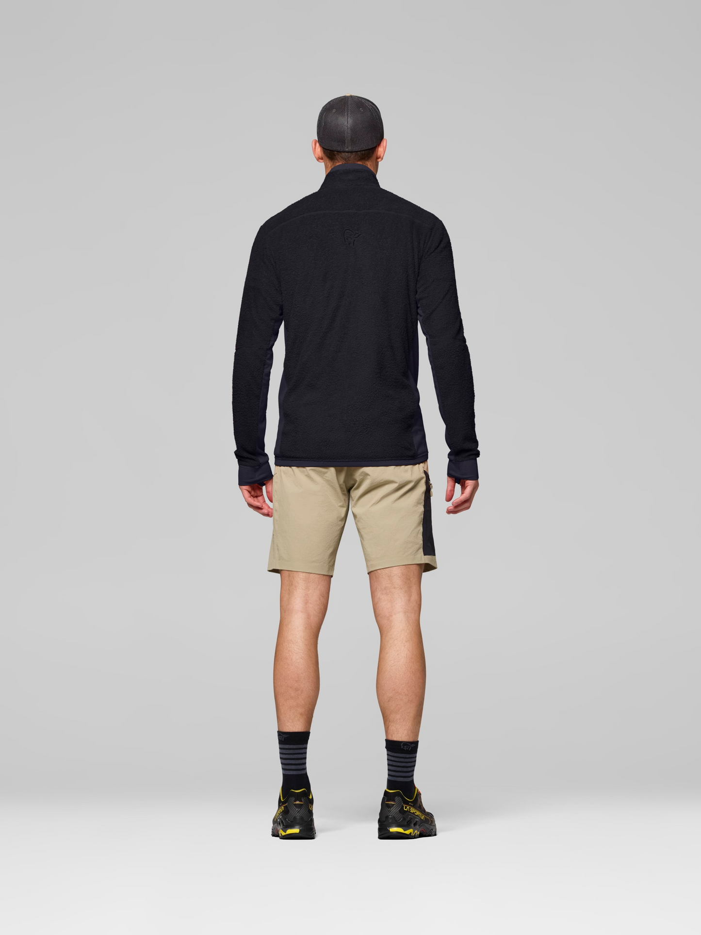 M's Falketind Warm1 Active Jacket