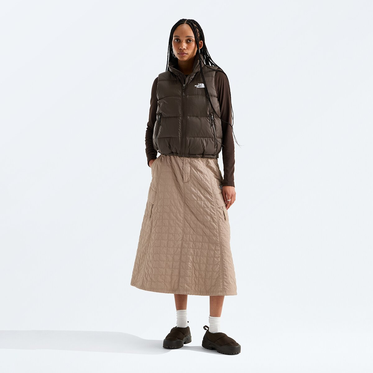 Women's Hydrenalite™ Down A-Line Vest