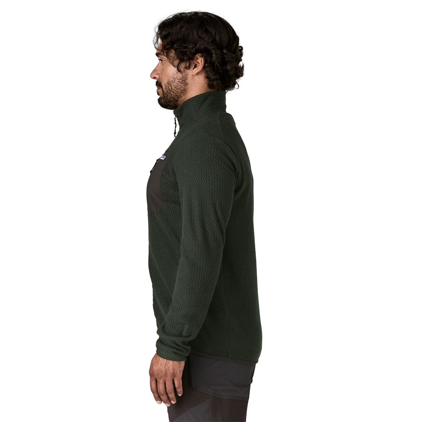 Men's R1® Air Fleece Jacket