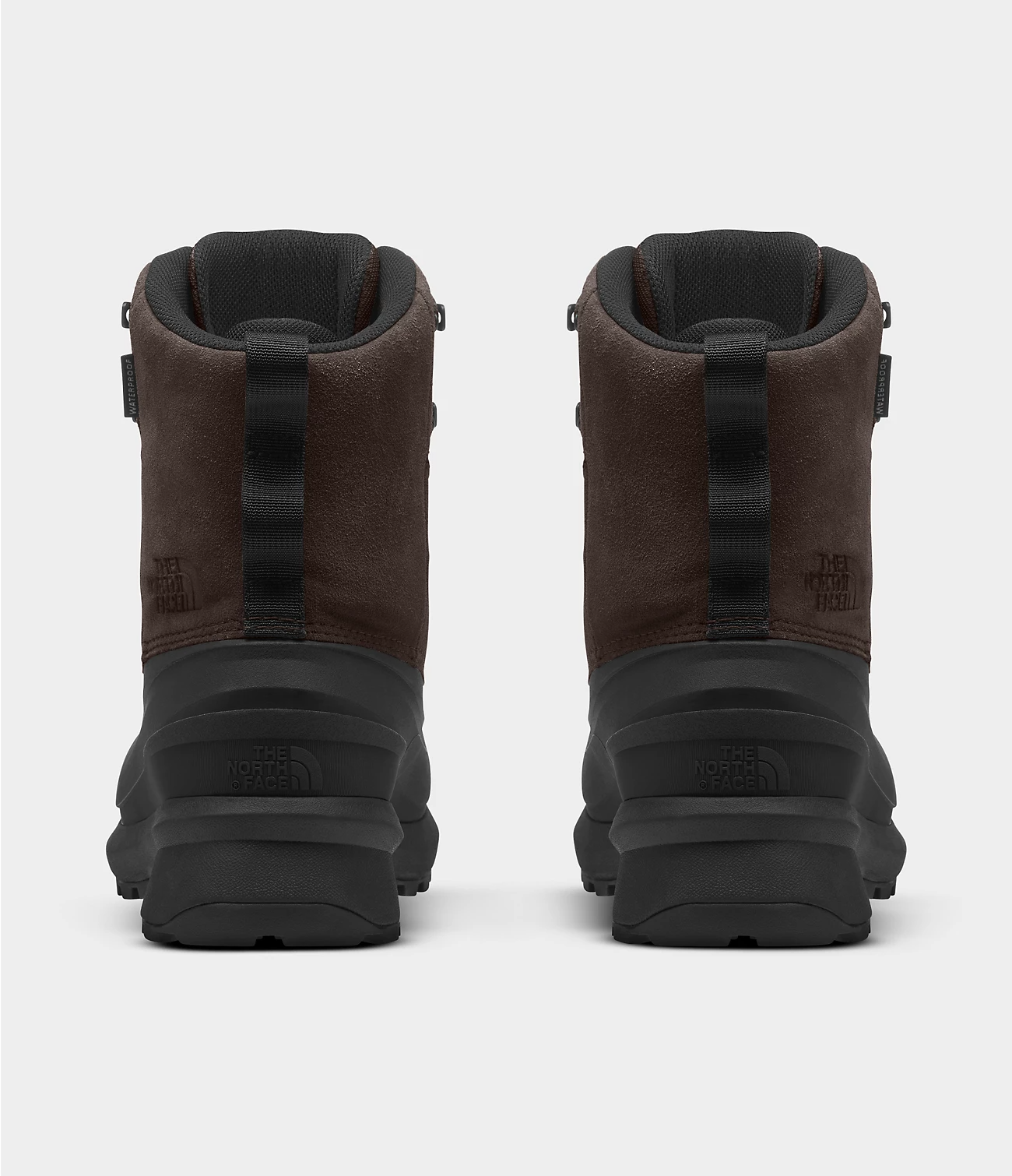 M's Chilkat V Lace WP