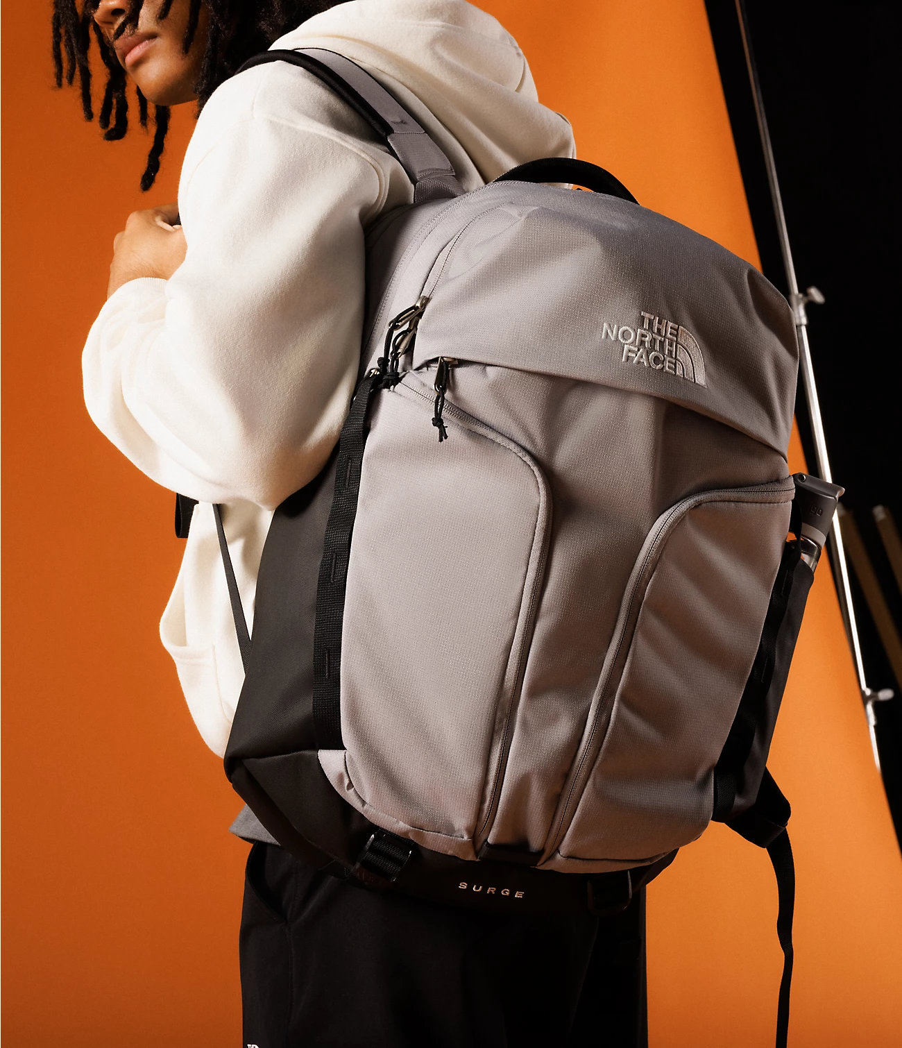 Surge Backpack