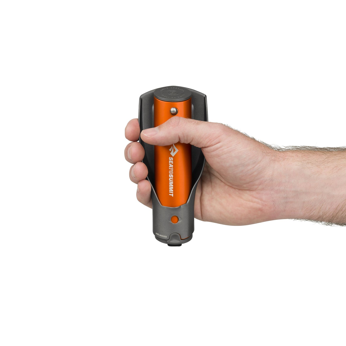 Pocket Trowel - Alloy