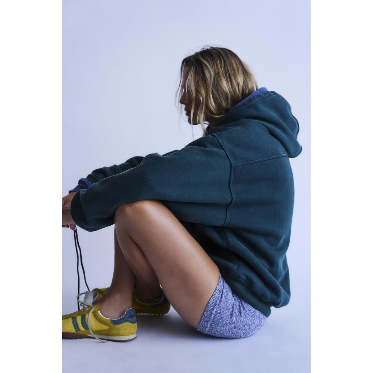 Final Call Logo Hoodie