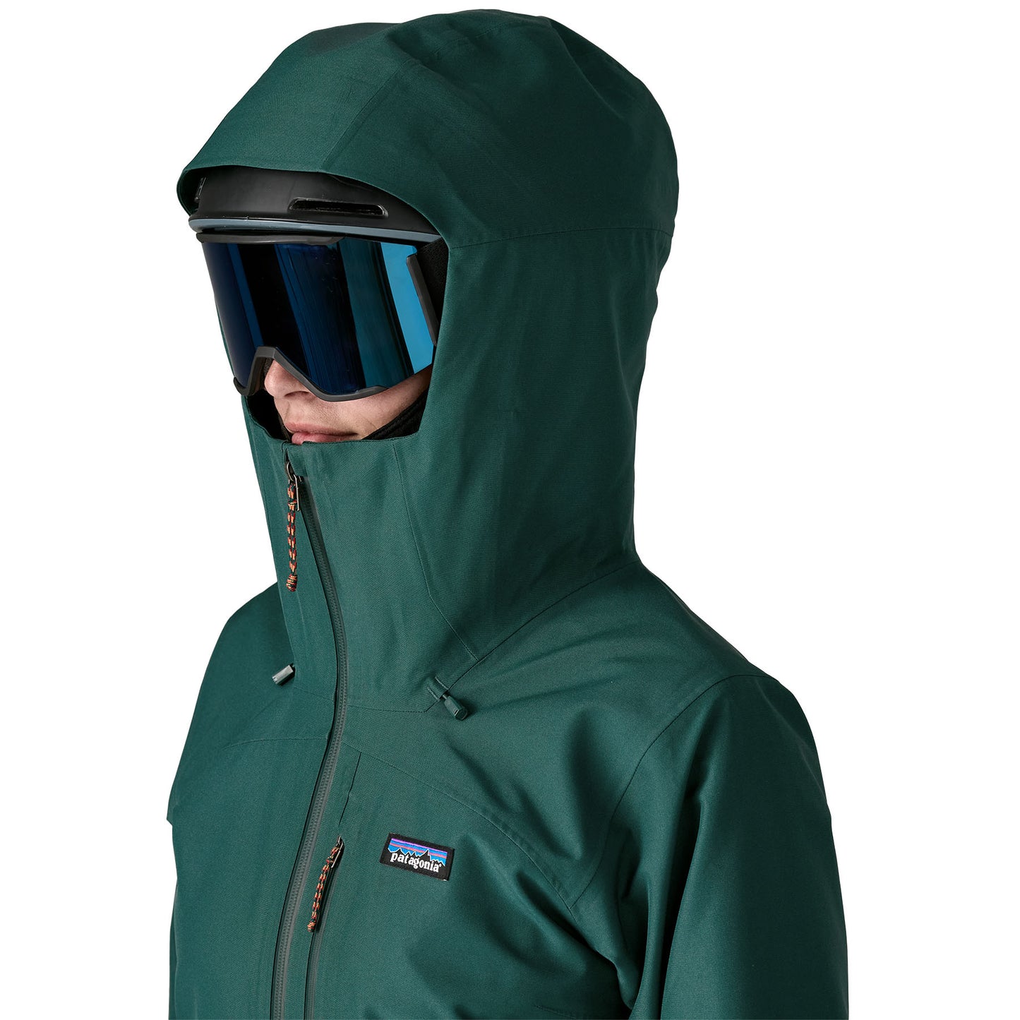 Women's Powder Town Jacket