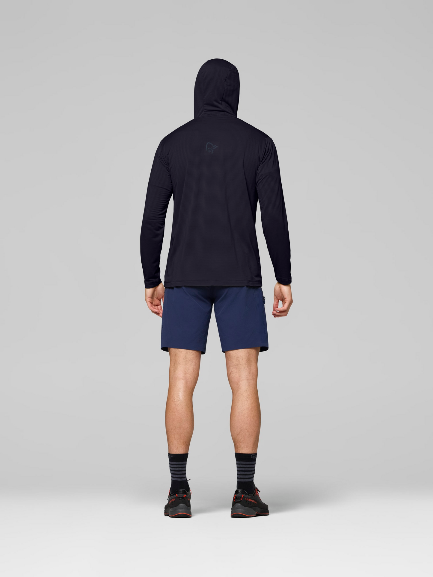 M's Falketind Warm1 Hood