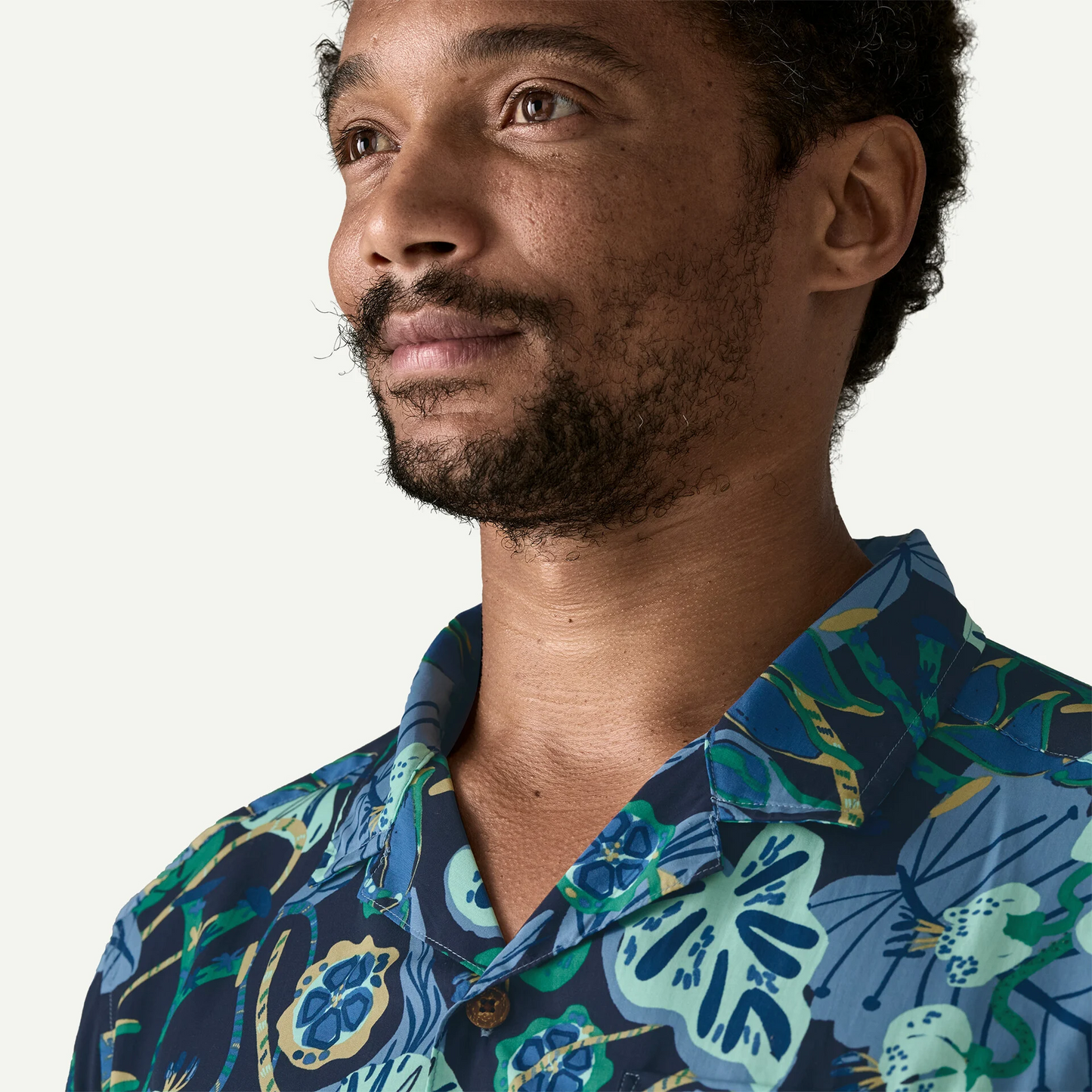 Men's Tidal Threads Shirt