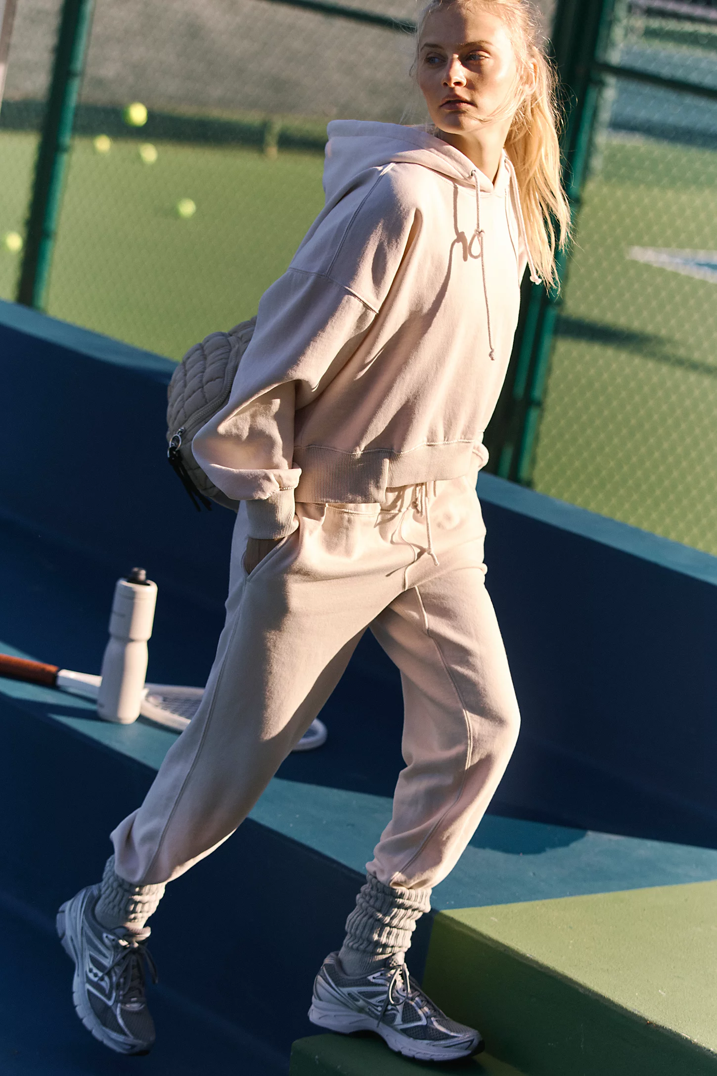 Sand Washed Undefeated Set