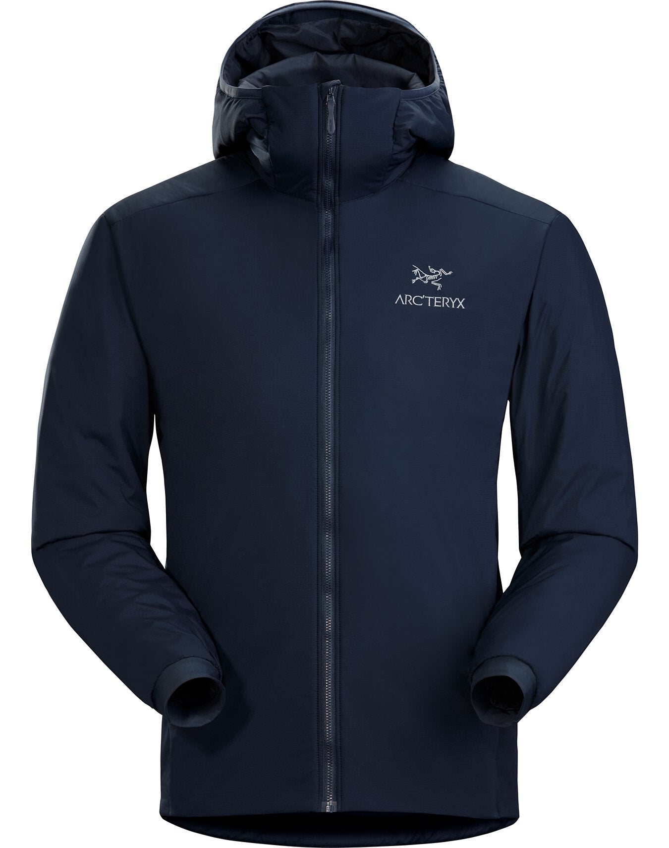 Atom LT Hoody Men's — Native Summit Adventure Outfitters