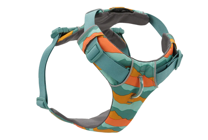 Front Range® Dog Harness