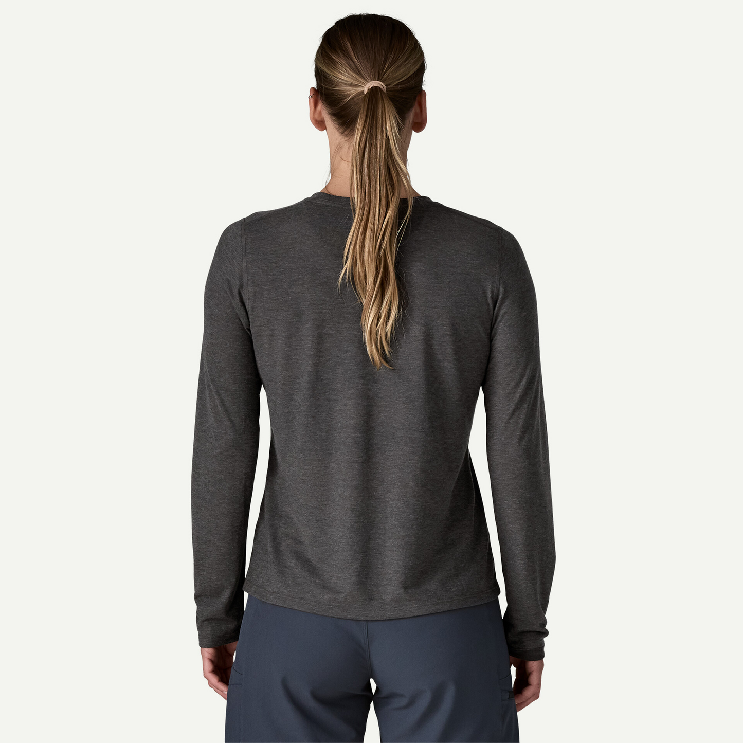 Women's Long-Sleeved Capilene® Cool Trail Shirt