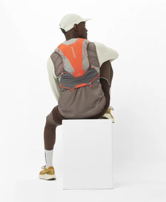 M's AERO GLIDE 3 GRVL