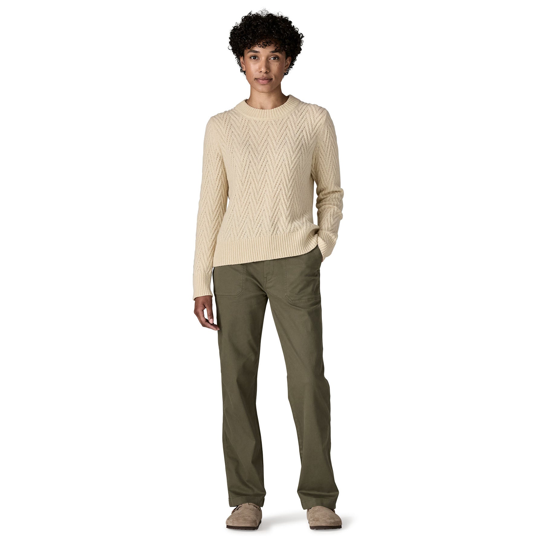 Women's Utility Pants